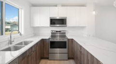 Čišćenje kuhinjske vertikale